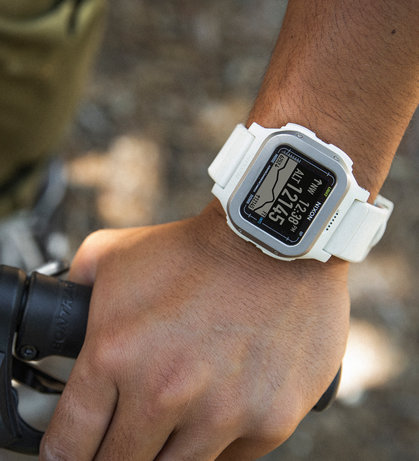 Regulus Expedition Gray