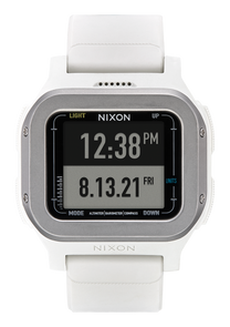 Regulus Expedition Gray View 1