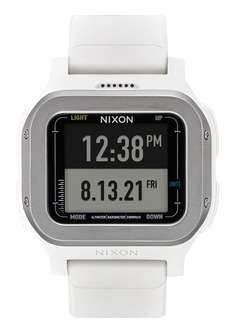 Regulus Expedition Gray