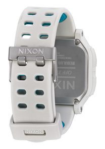 Regulus Expedition Gray View 3