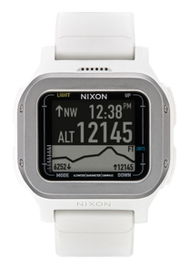 Regulus Expedition Gray View 5