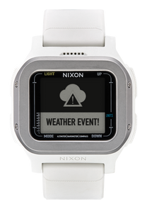 Regulus Expedition Gray View 9