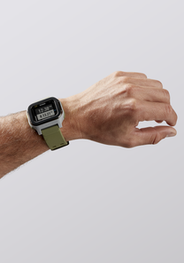 Regulus Expedition Gunmetal / Surplus View 10