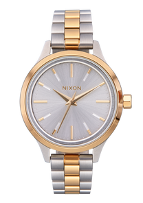 Optimist Silver / Gold View 3