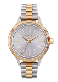 Optimist Silver / Gold