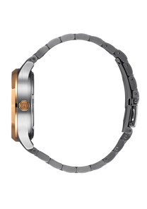 Optimist Silver / Gold View 2