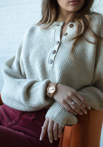 Optimist All Light Gold View 7