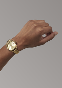 Optimist All Light Gold View 6