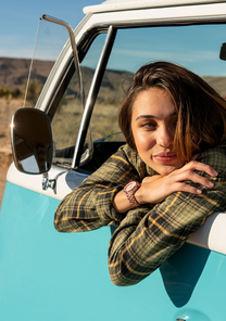 Optimist All Rose Gold View 7