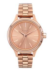 Optimist All Rose Gold View 1