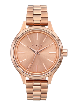 Optimist All Rose Gold