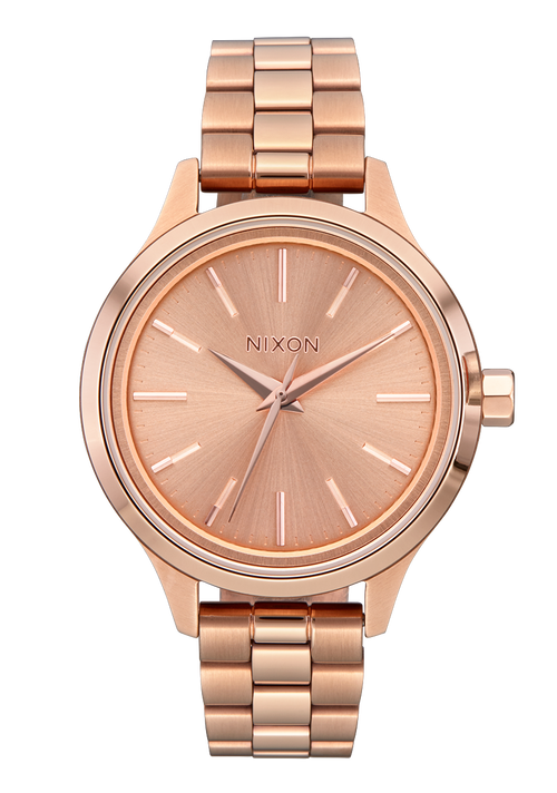 Optimist All Rose Gold