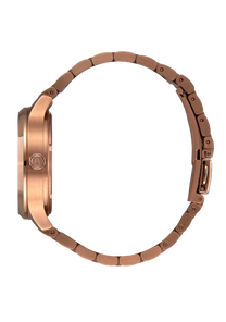 Optimist All Rose Gold View 2