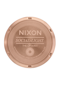 Optimist All Rose Gold View 5