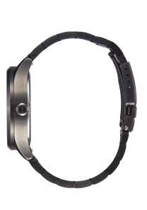 Sentry Solar Stainless Steel Gunmetal View 3