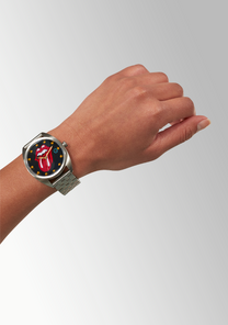 Rolling Stones Primacy Silver / Black View 11