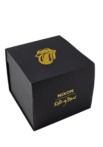 Rolling Stones Primacy Silver / Black View 9