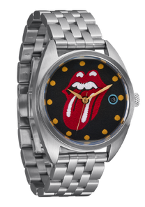 Rolling Stones Primacy Silver / Black View 2