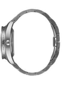 Rolling Stones Primacy Silver / Black View 3