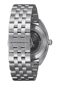 Rolling Stones Primacy Silver / Black View 4