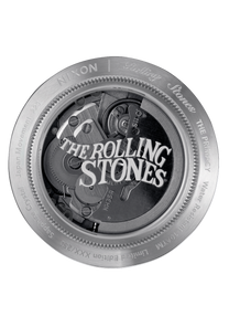 Rolling Stones Primacy Silver / Black View 5