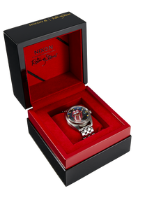 Rolling Stones Primacy Silver / Black View 7