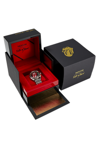 Rolling Stones Primacy Silver / Black View 8