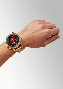 Rolling Stones 51 30 Gold Black View 7