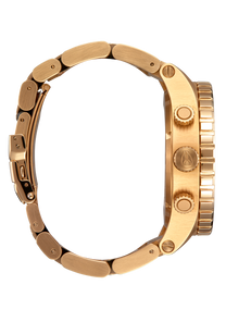 Rolling Stones 51 30 Gold Black View 3