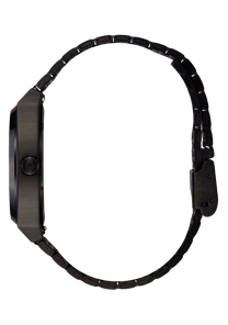 Rolling Stones Time Teller All Black View 3