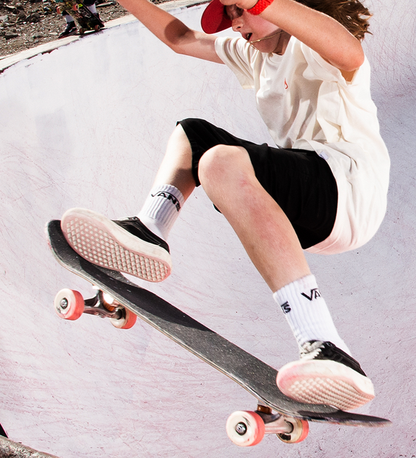 Rolling Stones Time Teller All Red