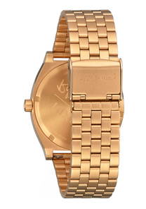 Rolling Stones Time Teller Gold / Gold View 4