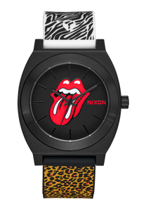 Rolling Stones Time Teller OPP Multi / Black View 1