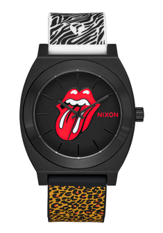 Rolling Stones Time Teller OPP Multi / Black