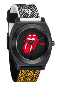 Rolling Stones Time Teller OPP Multi / Black View 2
