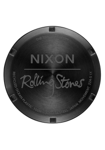 Rolling Stones Time Teller OPP Multi / Black View 5