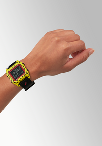 Rolling Stones Staple Yellow / Black View 8