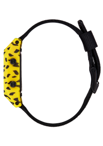 Rolling Stones Staple Yellow / Black View 3