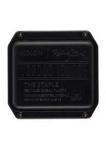 Rolling Stones Staple Yellow / Black View 5