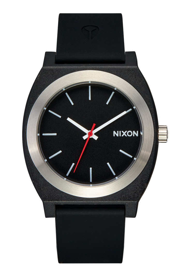 Time Teller OPP Black