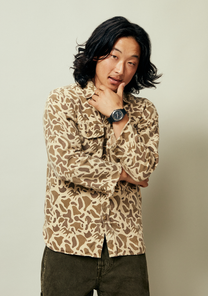 Time Teller Opp Black Black View 6