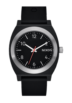 Time Teller Opp Black Black