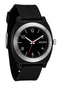 Time Teller Opp Black Black View 2