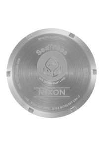 Time Teller Opp Black Black View 5