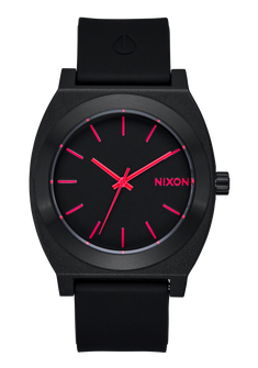 Time Teller Opp Black Pink
