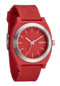 Time Teller OPP Red View 2