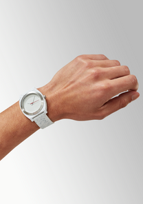 Time Teller OPP Vanilla Speckle View 6