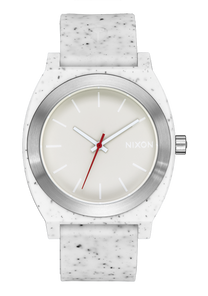 Time Teller OPP Vanilla Speckle View 1