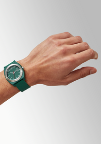 Time Teller OPP Olive Speckle View 7