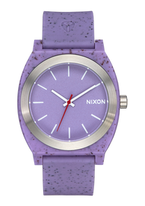 Time Teller OPP Lavender Speckle View 1